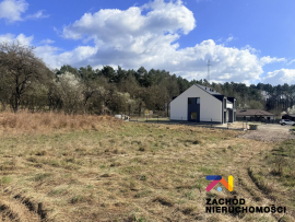 Działka budowlana Racula